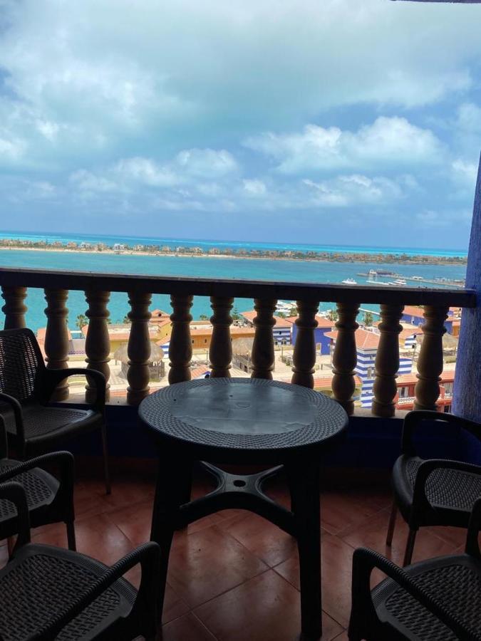 Porto Marina Resort Chalets Families Only El Alamein Exterior foto