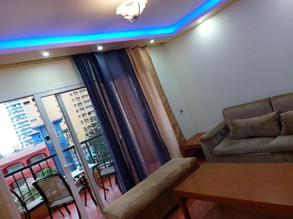 Porto Marina Resort Chalets Families Only El Alamein Exterior foto